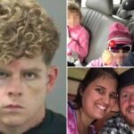Devil’s Den murder suspect Andrew James McGann would ‘tickle’ girls, told one, ‘I wish you could be my girlfriend,’ parent at his former school says