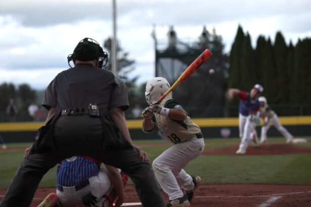 Dick’s Sporting Goods Launches Production Studio, Little League Doc