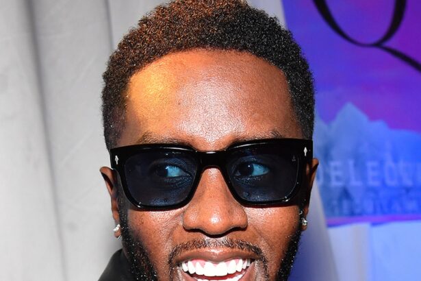 Diddy Planning on MSG Comeback Post-Release, Lawyer Says