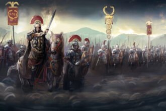 Diocletian, the Roman Empire, and Forever Failing Price Controls