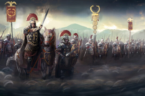 Diocletian, the Roman Empire, and Forever Failing Price Controls