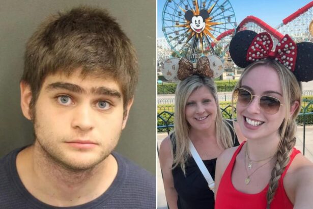 Disney World beatdown victim revealed as attacker’s mother in shocking twist