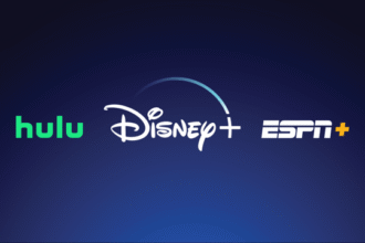 Disney to Stop Reporting Subscriber Numbers for Disney+, Hulu, ESPN+