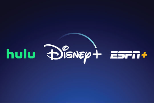 Disney to Stop Reporting Subscriber Numbers for Disney+, Hulu, ESPN+