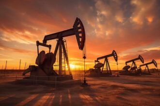 Diversified Energy Company PLC (DEC) Optimizes Capital Allocation with Share Repurchases