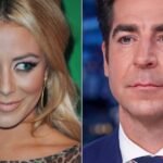 Don Jr.’s Alleged Ex Slams Jesse Watters’ Trump Wedding Prediction