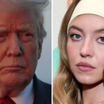 Donald Trump Reacts to Sydney Sweeney Being Republican, American Eagle