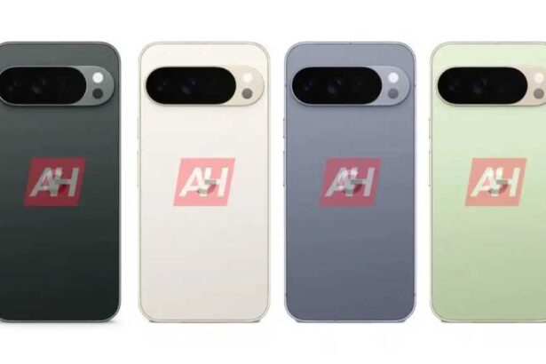 Don’t Be Fooled by the Pixel 10 Design Leaks