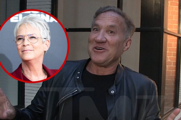 Dr. Terry Dubrow Blasts Jamie Lee Curtis for Saying Plastic Surgery Is Genocide
