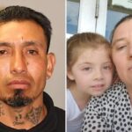 Drunk illegal immigrant driver was 3 times over legal limit when he allegedly killed NJ mom, young daughter in fatal crash