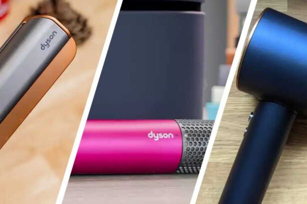 Dyson Electric Toothbrush: 3 Predictions on the Rumoured Oral-B Rival