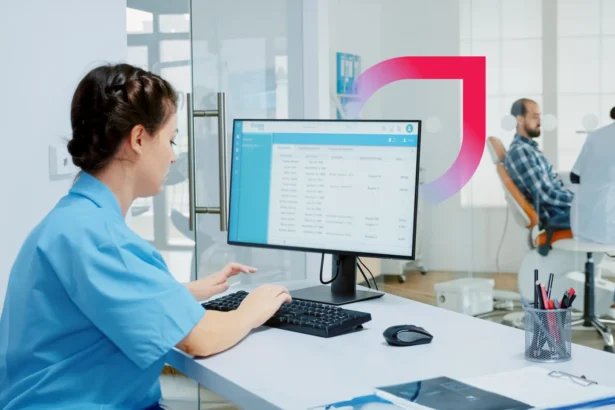 ERP in Healthcare: Benefits, Use Cases, Challenges