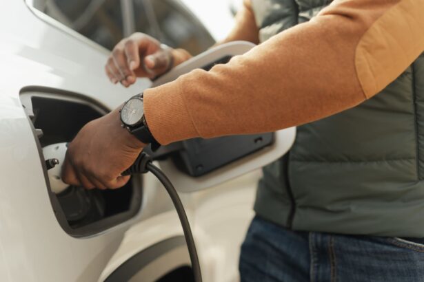 EV sales soar as Trump’s ‘big beautiful bill’ axes ,500 tax credit