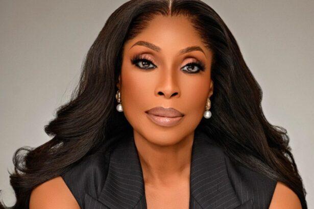 EbonyLife CEO Mo Abudu to Launch New Streamer EbonyLife on Plus