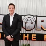 Ellison outlines vision for new Paramount with focus on content and technology