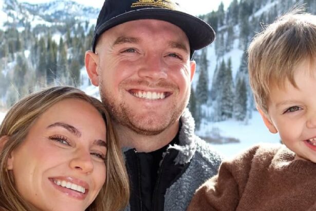 Emilie Kiser Son Trigg’s Death: Redacted Police Report Details