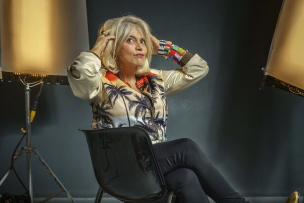 ‘Emily in Paris’ Casting Director on Finding Sylvie, Camille Razat Exit