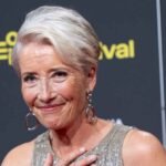 Emma Thompson Recounts Donald Trump Asking Her Out on a Date