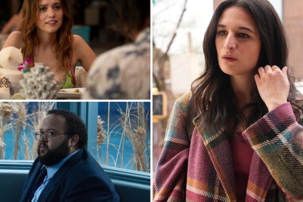 Emmys 2025: First-Time Nominees to Watch