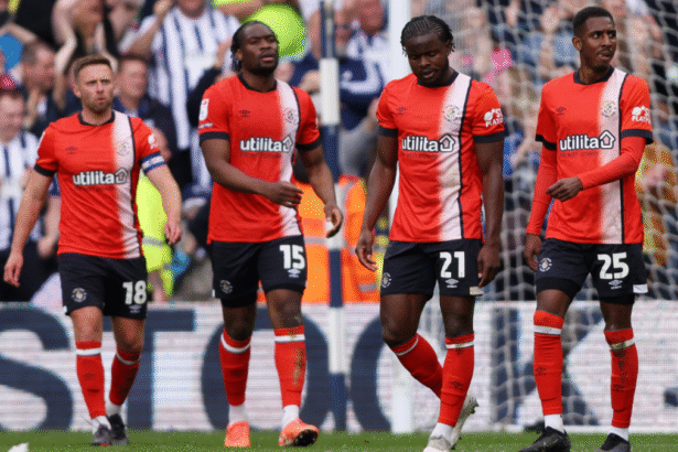 England’s men’s club season begins with League One and League Two action; Newcastle’s transfer struggles