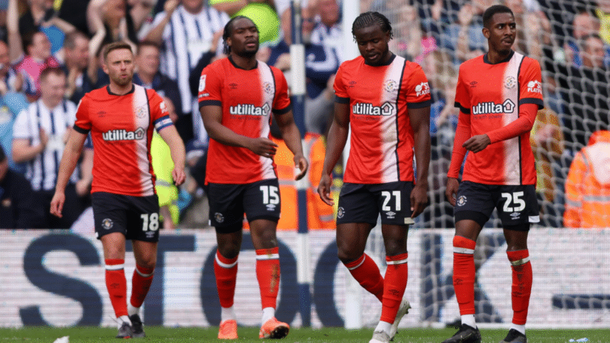 England’s men’s club season begins with League One and League Two action; Newcastle’s transfer struggles