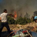 Europe could face weeks of 40°C heat in current worst-case scenario