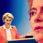 European Commissioner Ursula von der Leyen’s Horrible July: a No-Confidence Vote, a Budget Debacle, and Humiliations Both in the EU-China Summit and the US Trade Agreement |