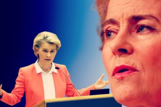 European Commissioner Ursula von der Leyen’s Horrible July: a No-Confidence Vote, a Budget Debacle, and Humiliations Both in the EU-China Summit and the US Trade Agreement |