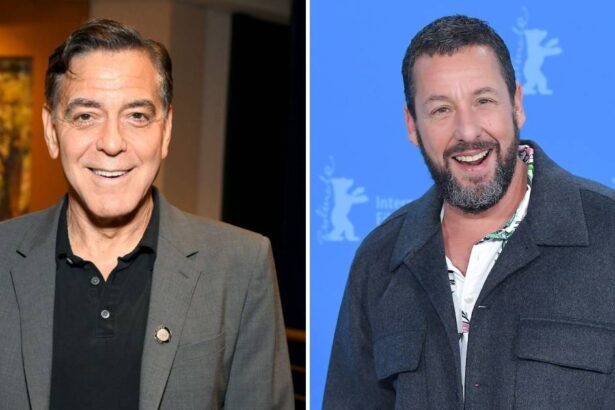 Everything to Know About Jay Kelly: George Clooney and Adam Sandler’s Film