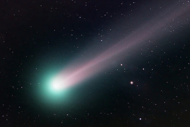 Evidence of World-Changing Comet Explosion 12,800 Years Ago Found in The Ocean : ScienceAlert