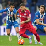 Ex-Barcelona soccer prospect Carles Perez hospitalized after dog bite to genitals