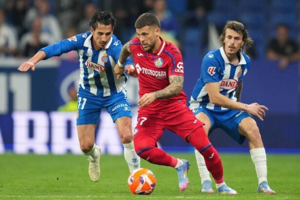 Ex-Barcelona soccer prospect Carles Perez hospitalized after dog bite to genitals