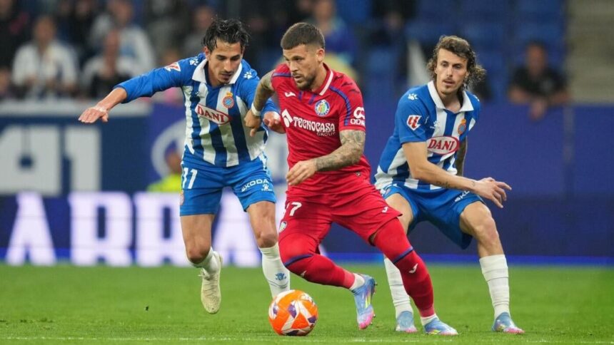 Ex-Barcelona soccer prospect Carles Perez hospitalized after dog bite to genitals