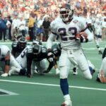 Ex-NFLer LeShon Johnson found guilty in federal dog-fighting case ever