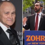 Ex-NYPD Commish Ray Kelly warns about electing Mamdani mayor