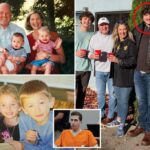 Family of Idaho murder victim Ethan Chapin speaks out following killer Bryan Kohberger’s life sentence