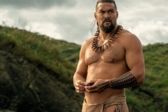 ‘Fantastic Four’ Stumbles; KCON Stirs K-pop Fans; Jason Momoa Triumphs