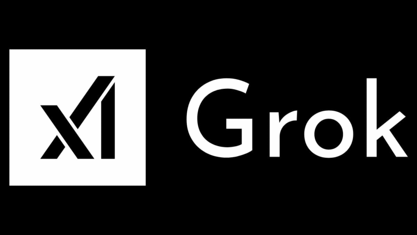 Far-Left Jew-Hating Grok Suspended on X |