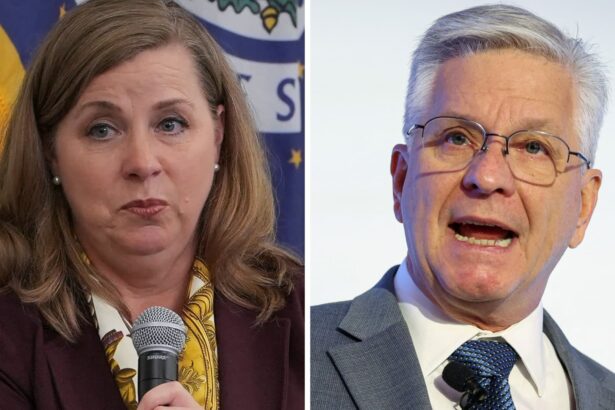 Fed governors Bowman, Waller explain their dissents, say waiting to cut rates threatens economy