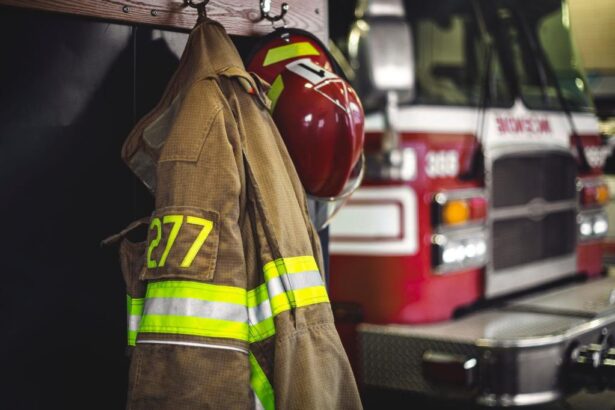Fire chief’s outburst and more: Letters