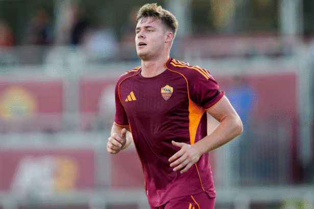 Five new Serie A players to know: AS Roma’s Evan Ferguson, Como’s top signing, Inter’s next midfielder, more