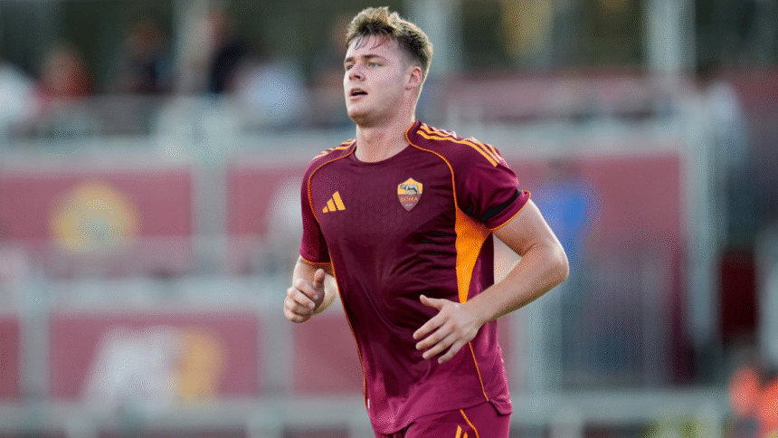 Five new Serie A players to know: AS Roma’s Evan Ferguson, Como’s top signing, Inter’s next midfielder, more