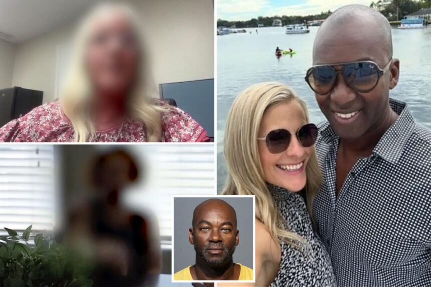 Florida man caught having three marriages at the same time learns his fate during sentencing