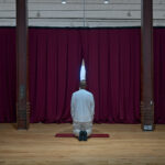 For EJ Hill, Art Is an Act of Faith