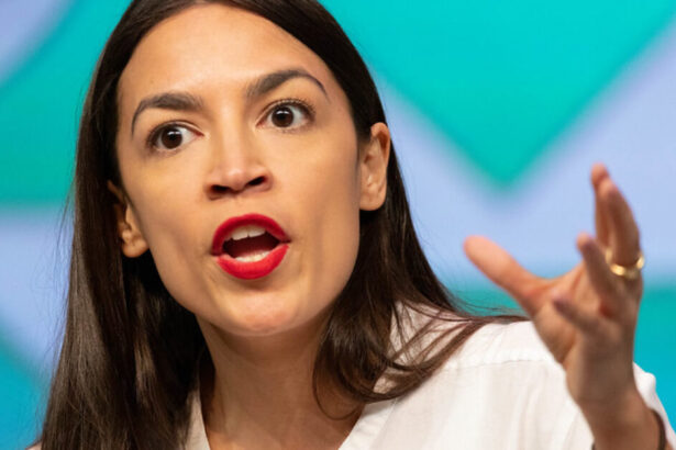 Former AOC Campaign Organizer Arrested Over Terror Threats Against Jewish High School |
