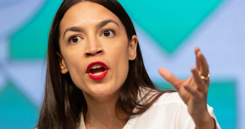 Former AOC Campaign Organizer Arrested Over Terror Threats Against Jewish High School |