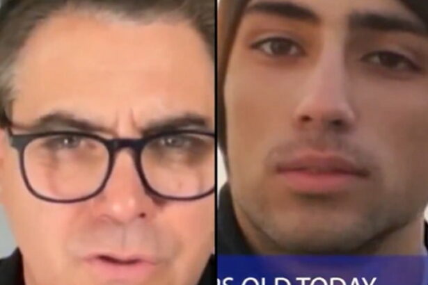 Former CNN Host Jim Acosta Interviews AI Generated Version of Dead Teen to Push Gun Control (VIDEO) |
