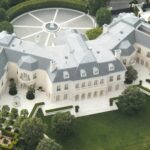 Former Google CEO Eric Schmidt Buys L.A.’s Spelling Manor For 0 Million