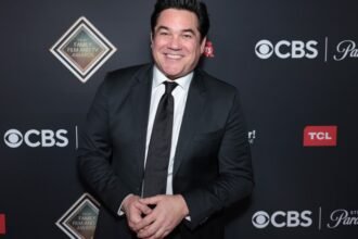 Former Superman Dean Cain Says He’s Joining ICE ‘ASAP’