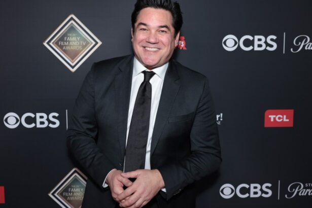 Former Superman Dean Cain Says He’s Joining ICE ‘ASAP’